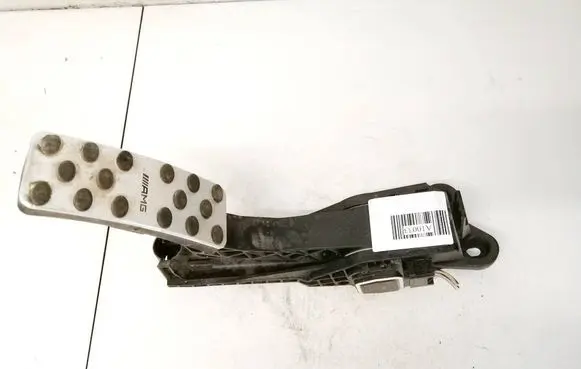 Mercedes-Benz R W251 Accelerator throttle pedal a1643000004 0267