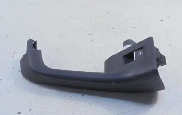 Volkswagen Golf Plus Front interior roof grab handle 1K4868056B