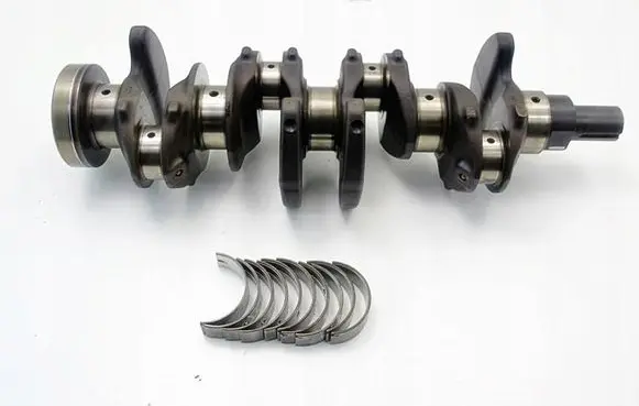 Honda Civic Crankshaft L12A1WK