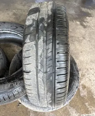 Volkswagen Golf II R15 summer tire 19565R15 MICHELIN ENERGYSAVER