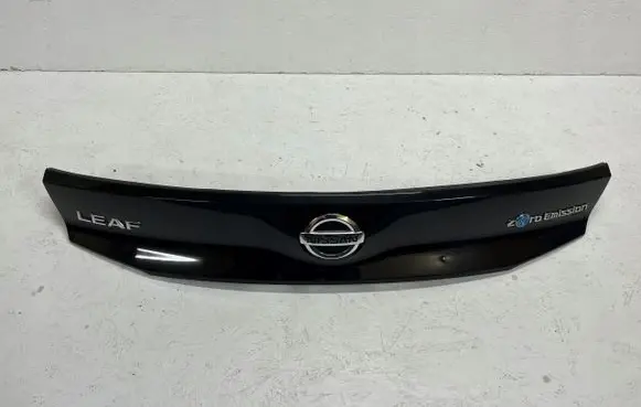 Nissan Leaf II (ZE1) Truck tailgate 908105SH0A