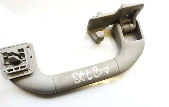 Mercedes-Benz E W212 Rear interior roof grab handle a2048100151