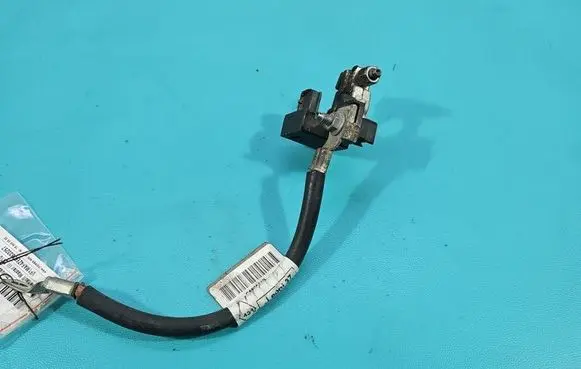 Renault Master III Negative earth cable (battery) 295C35792RD IMPRK1531175