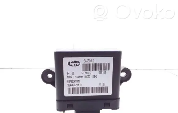 Peugeot 407 Other control units/modules 9647428280 09733309901