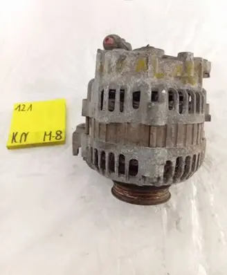 Mercedes-Benz CLK A208 C208 Generator/alternator 1212123