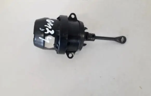 Valve vacuum