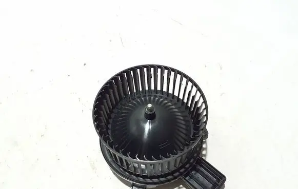 BMW i5 G60 Heater fan/blower 5A5A456
