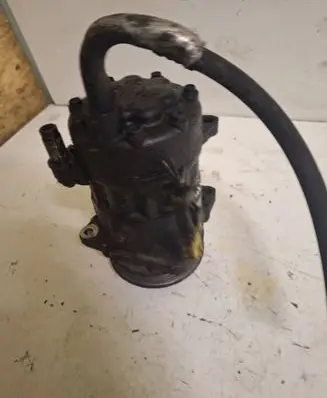 Air conditioning (A/C) compressor (pump)