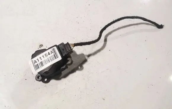 Citroen C8 Air flap motor/actuator 