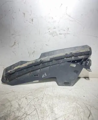 Volvo V70 Front bumper mounting bracket 30796387 BP3EA