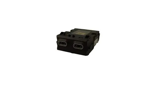 BMW 5 G60 G61 USB socket connector 84105A8D637 5A8D637