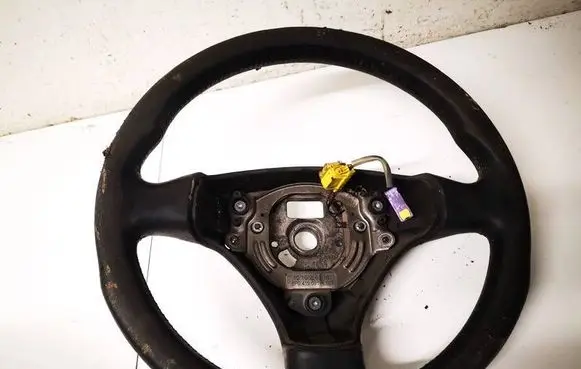 Audi A3 S3 8P Steering wheel 8p0419091h