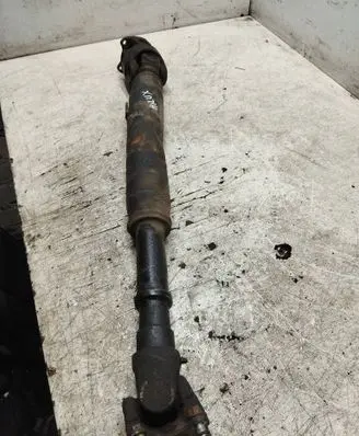 Toyota Hilux (N140, N150, N160, N170) Front prop shaft 