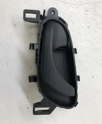 Nissan Qashqai Front door interior handle 806714EA0B