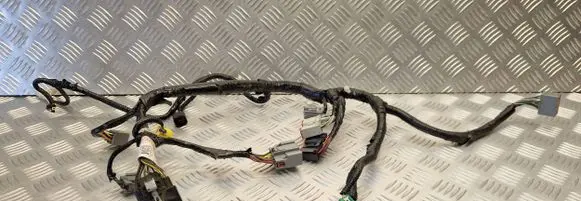 Ford Explorer Seat wiring loom 6L2T14C719J4CPC