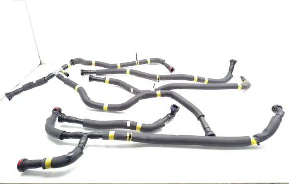 Hyundai Ioniq Engine coolant pipe/hose 