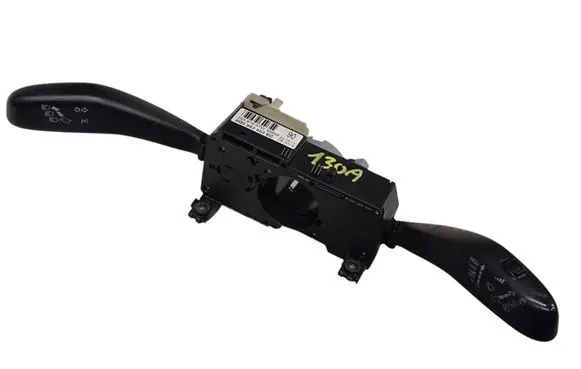 Volkswagen Polo V 6R Wiper turn signal indicator stalk/switch 6Q0953503EC
