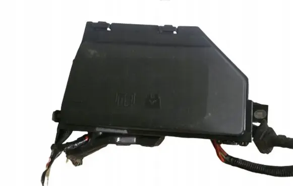 Jaguar E-Pace Fuse module