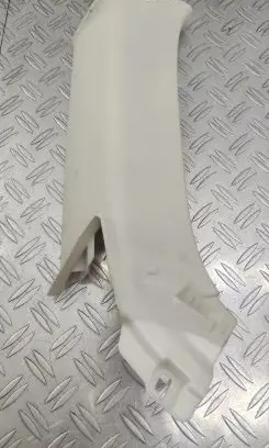 Volkswagen PASSAT B8 (C) pillar trim 3G9867241