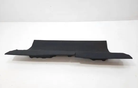 Honda Civic IX Trunk/boot floor carpet liner 84630T11E015M1 A1107432