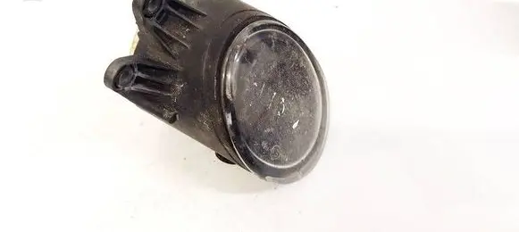 Front fog light