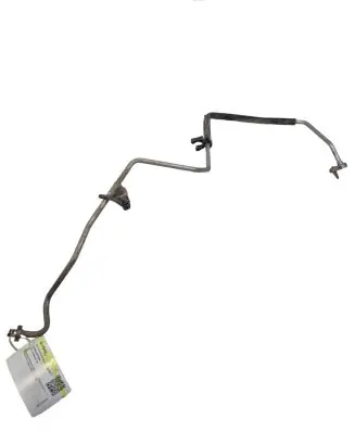 Ford S-MAX Air conditioning (A/C) pipe/hose