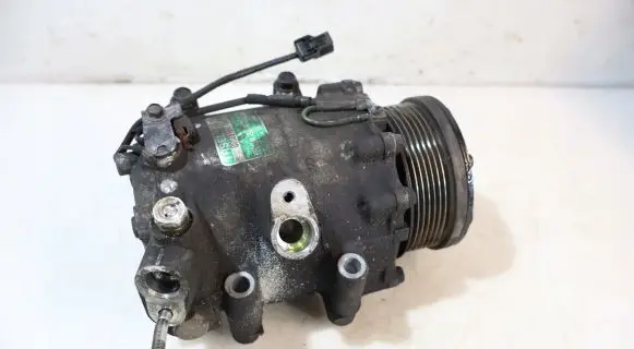 Honda Civic Air conditioning (A/C) compressor (pump)