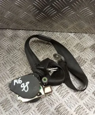 Audi A6 S6 C5 4B Front seatbelt 4B0857705A