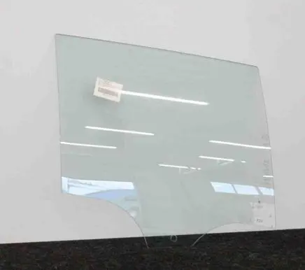 BMW 3 F30 F35 F31 Rear door window glass 43R001735