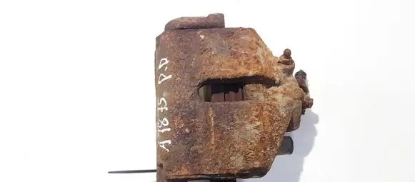 Volkswagen Touran I Front brake caliper