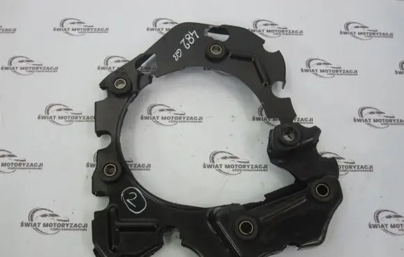 Opel Corsa D Front control arm 482GB