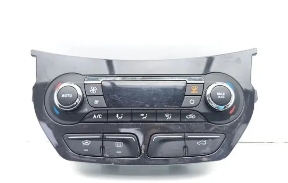 Ford Kuga I Climate control unit DV4T18C612AB