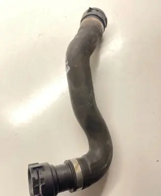 BMW X5 E70 Engine coolant pipe/hose 7808076 16485913