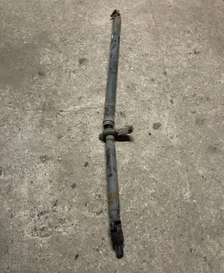 Jeep Patriot Drive shaft (set)