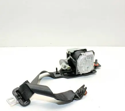 KIA Ceed Rear seatbelt 89810J7100WK