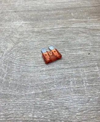 Volkswagen Caddy Fuse N01713120 40A