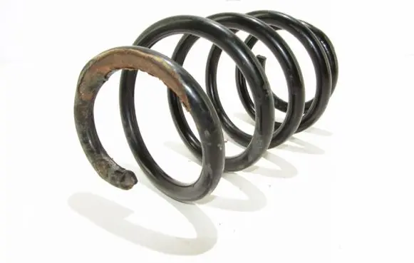Audi A3 S3 A3 Sportback 8P Front coil spring kodo