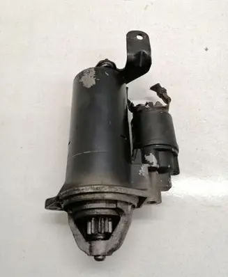 Opel Frontera B Starter motor 0986017420