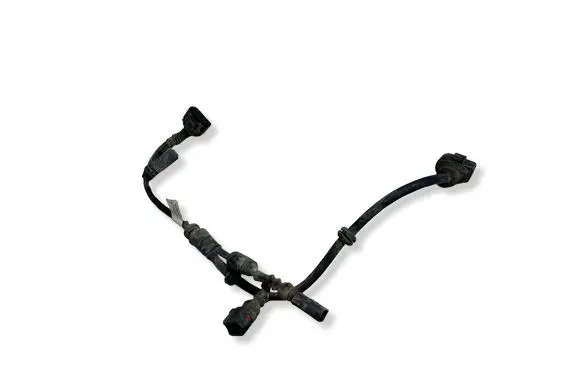 Porsche Cayenne (92A) Rear ABS sensor wiring 7P0971279B F560500