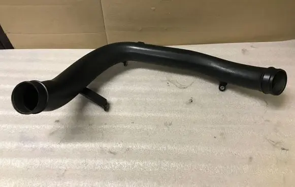 Volvo XC60 Intercooler hose/pipe 31261343