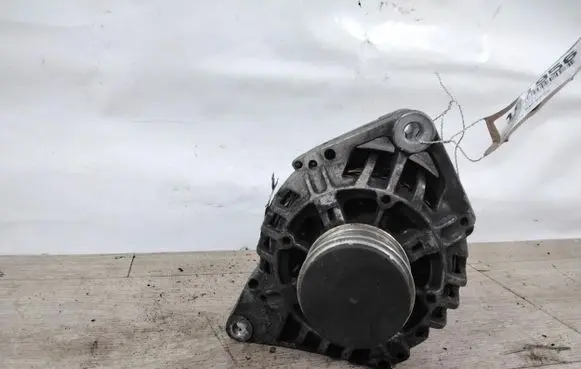 Renault Megane I Generator/alternator S542466A