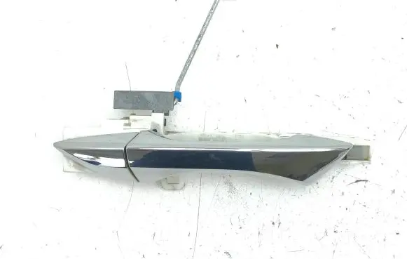 Honda Accord Rear door exterior handle 