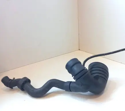 Intercooler hose/pipe