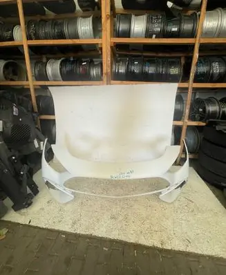 Mercedes-Benz SL R232 Front bumper