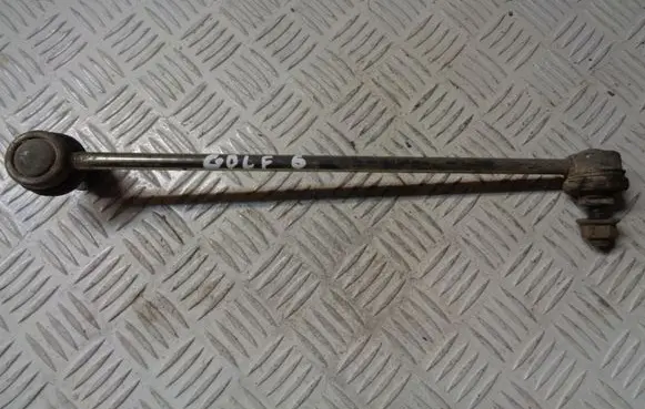 Volkswagen Golf VI Front anti-roll bar/stabilizer link 