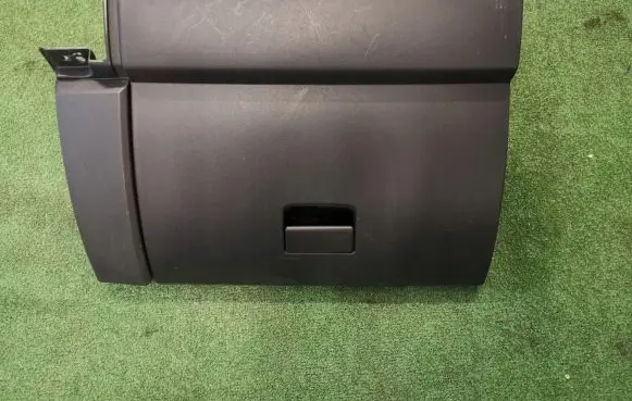 Glove box set