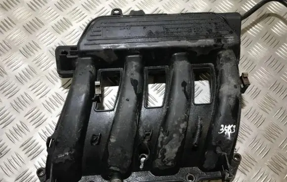 Renault Laguna II Intake manifold 7700111430 f02879c
