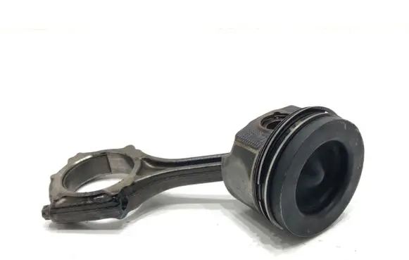 Mazda CX-5 Piston with connecting rod SHY1