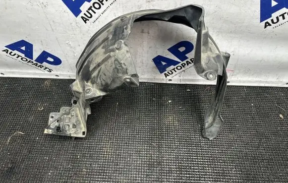 Honda Jazz Front wheel arch liner splash guards 74100T5A00