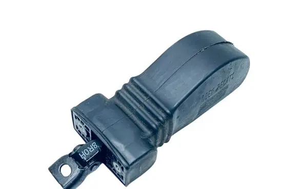 Audi Q5 SQ5 Rear door check strap stopper PAC839249 8R0839249F 8R0839267B